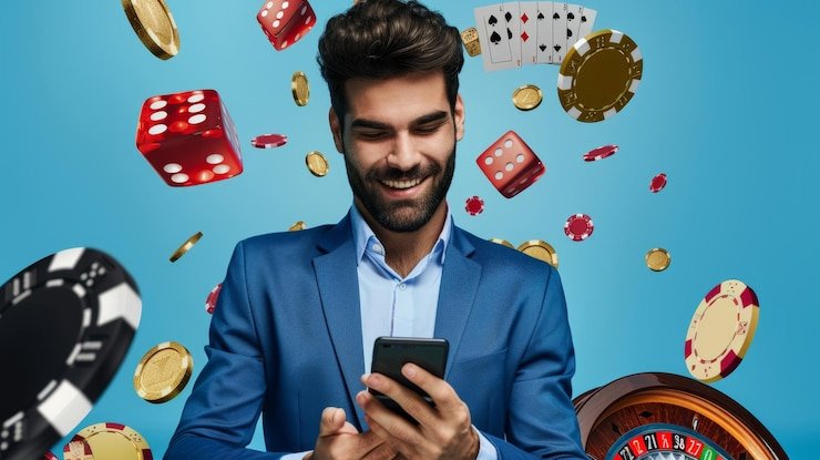 euwin888 Slot Tournament